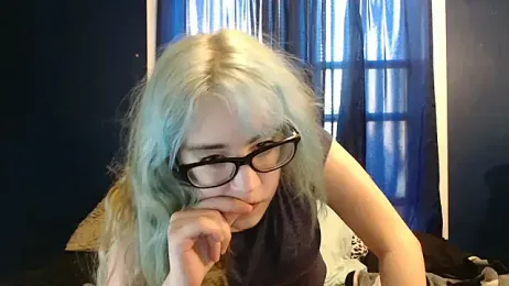 Ruby_Candyy webcam model stream image