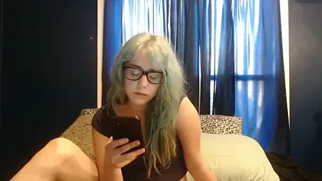 Ruby_Candyy webcam model stream image