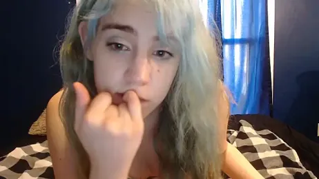 Ruby_Candyy webcam model stream image