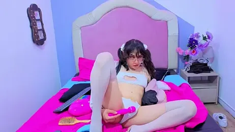 DaniaMorris webcam model stream image