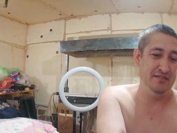 Paramy webcam model stream image