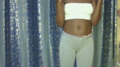 Darktina webcam model stream image