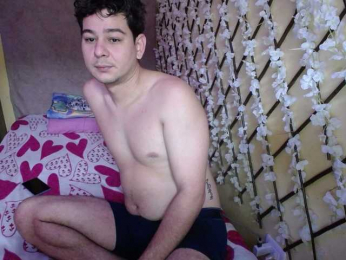 ANDREAHOTCOUPLE69 webcam model stream image