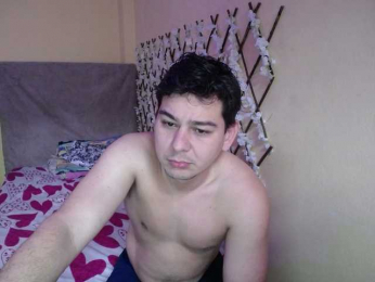 ANDREAHOTCOUPLE69 webcam bongacams model stream image