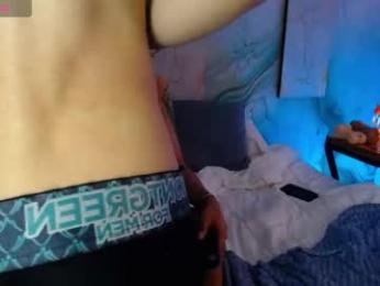david_banks_ webcam chaturbate model stream image