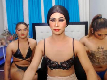 ashley_slutty webcam model stream image
