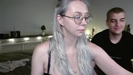 DarkdominLust webcam stripchat model stream image