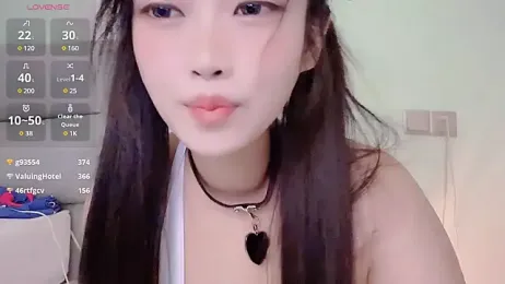 yueyue2003 webcam model stream image