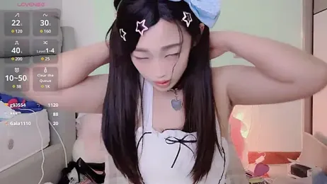 yueyue2003 webcam model stream image