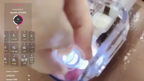 yueyue2003 webcam model stream image