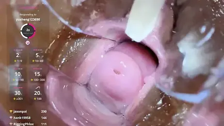 yueyue2003 webcam model stream image