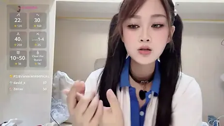 yueyue2003 webcam stripchat model stream image