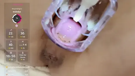 yueyue2003 webcam model stream image