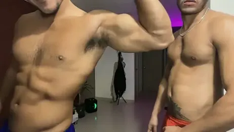 highlatin_guysoficial webcam model stream image