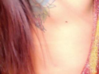 Kimberly Walton webcam model stream image