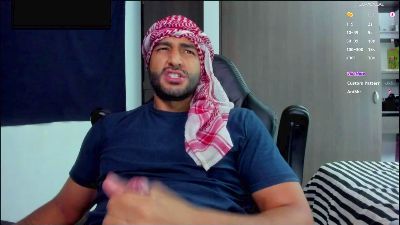 Ralfvoss webcam cam4 model stream image