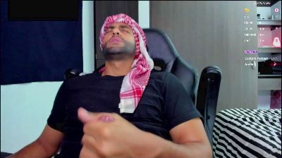 Ralfvoss webcam model stream image