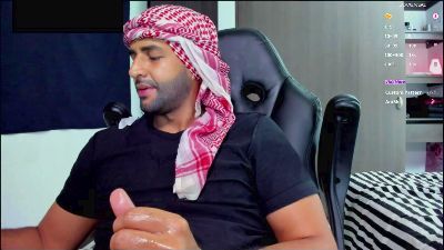 Ralfvoss webcam model stream image