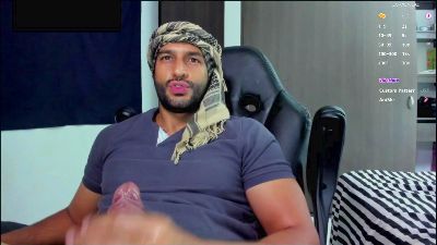 Ralfvoss webcam model stream image