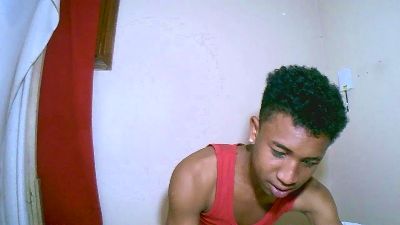 david6360 webcam model stream image