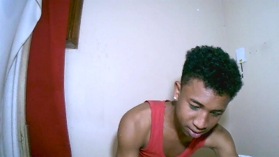 david6360 webcam model stream image