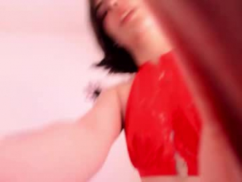 angel_shiny webcam model stream image