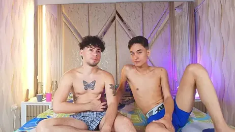 Twinfire_zeus webcam stripchat model stream image