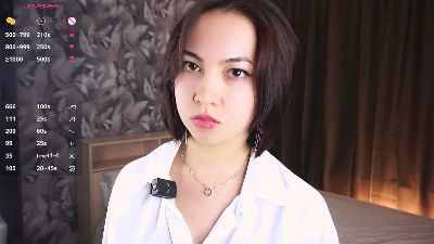 LibbieHollemon webcam model stream image