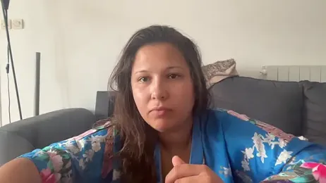 minette-sexy webcam model stream image