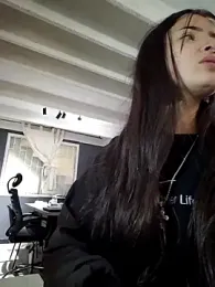 Celeste_Moretti webcam stripchat model stream image