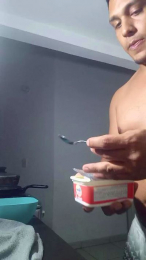 jhoansex7 webcam model stream image