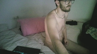 BCN_MCK webcam model stream image