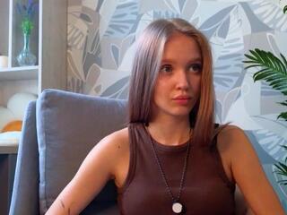 Viviana Roberty webcam model stream image