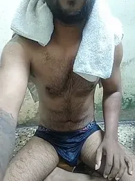 X-boy-11 webcam preview