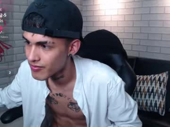 thiago_hard webcam model stream image