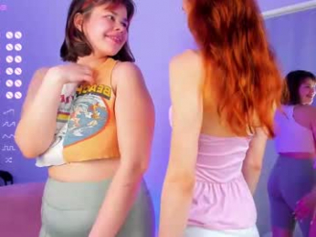 ally_monnie webcam model stream image