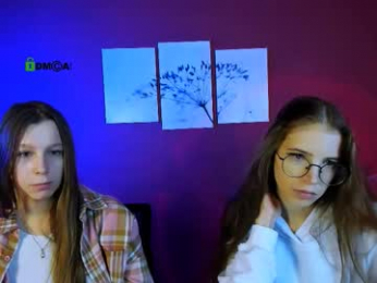 lulu_fly_ webcam model stream image