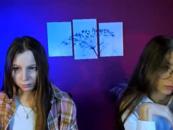 lulu_fly_ webcam model stream image