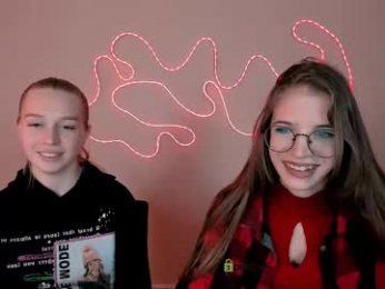 lulu_fly_ webcam chaturbate model stream image