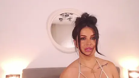 melissablack webcam model stream image