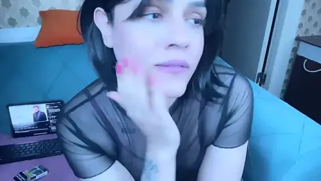 Arab_tgirl webcam model stream image