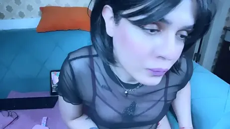 Arab_tgirl webcam model stream image
