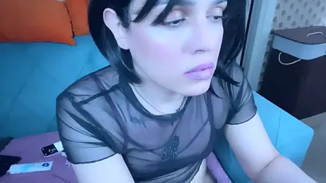 Arab_tgirl webcam model stream image