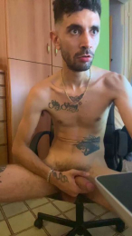 Matty_kk_ webcam model stream image