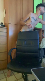 Matty_kk_ webcam model stream image