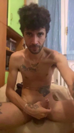 Matty_kk_ webcam model stream image