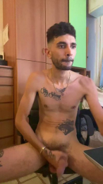 Matty_kk_ webcam model stream image