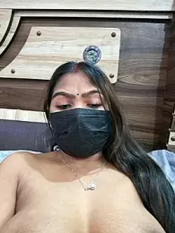 Cute-Ananyaa webcam model stream image