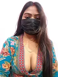Cute-Ananyaa webcam model stream image