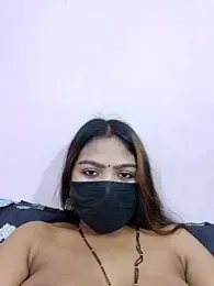 Cute-Ananyaa webcam model stream image